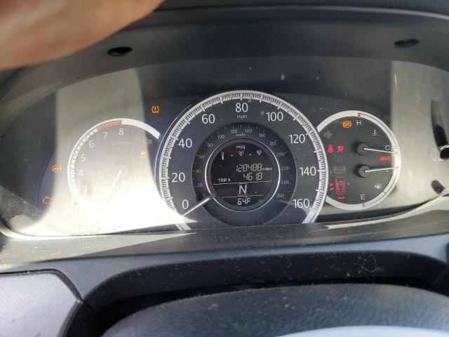 1HGCR2F32EA205015 Honda ACCORD LX
