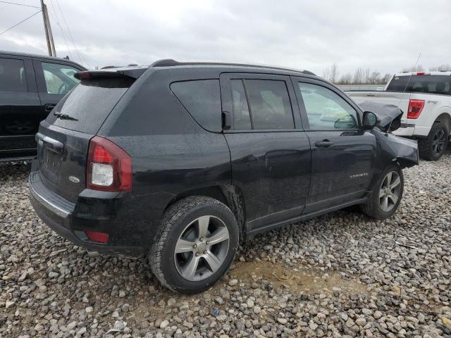 1C4NJCEA6HD157106 Jeep Compass Latitude