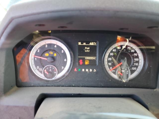 1C6RR6KT2FS570559 RAM 1500 St