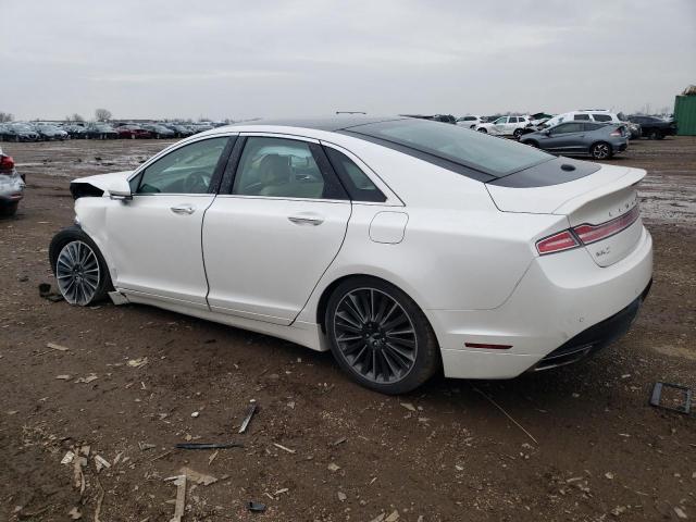 3LN6L2JK1GR616406 Lincoln MKZ