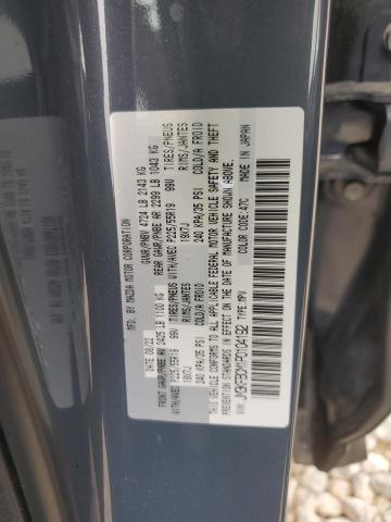 JM3KFBCM1P0104192 Mazda Cx-5 Preferred