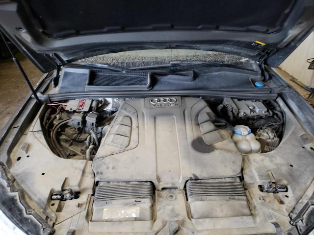 WA1LAAF73HD007396 Audi Q7 Premium Plus
