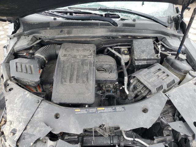 2GNALCEK1F6105385 Chevrolet EQUINOX LT