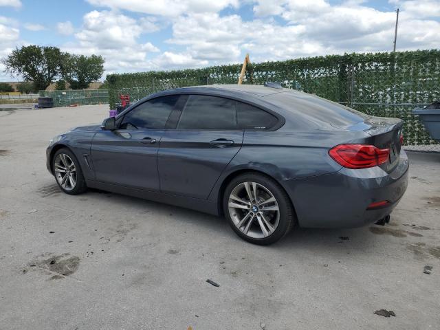 WBA4J1C54JBM10444 BMW 430i Gran Coupe