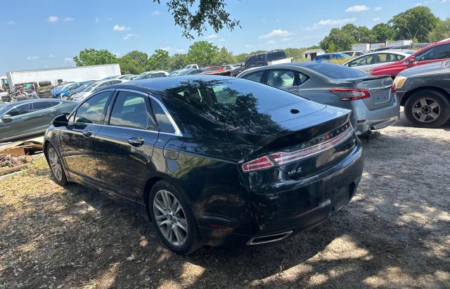 3LN6L2JK2ER829894 Lincoln MKZ
