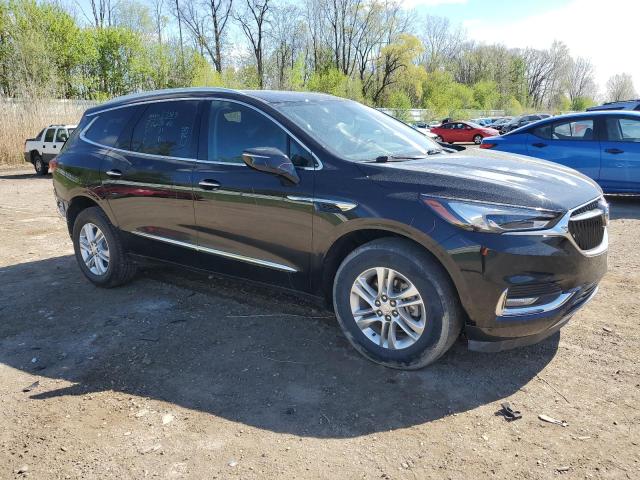 5GAERAKW7KJ262308 Buick Enclave