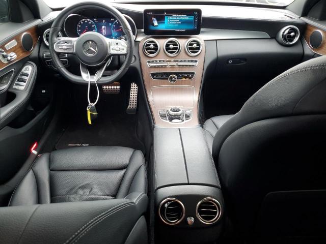 WDDWF8DB2LR526381 Mercedes-Benz C 300