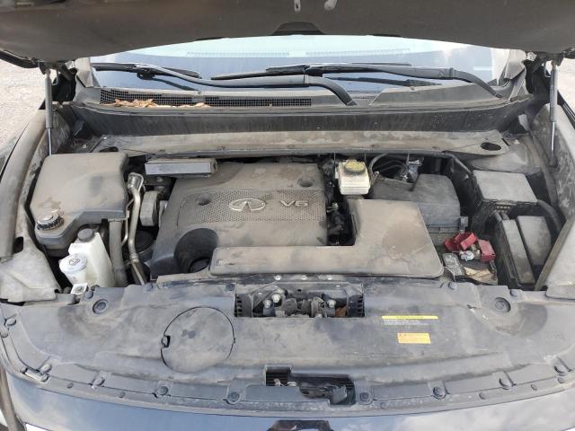 5N1AL0MM2EC554442 Infiniti QX60