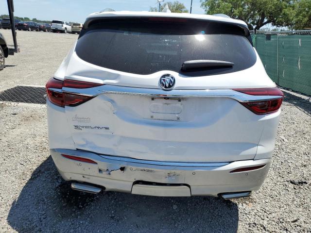 5GAEVBKW7LJ312448 Buick Enclave Premium
