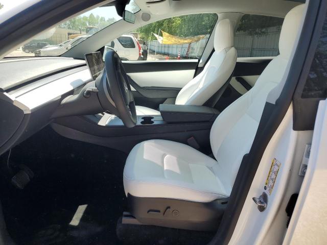 7SAYGDEE6NF368009 Tesla Model Y