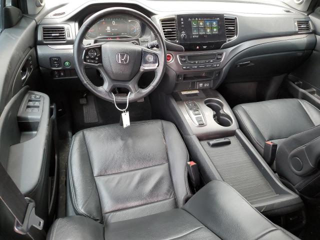 5FNYF6H21MB027953 Honda PILOT SE