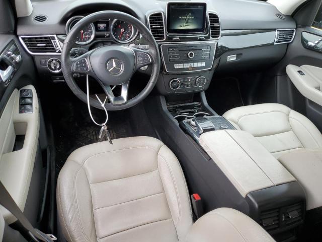 4JGDA5HB5GA636639 Mercedes-Benz Gle 350 4matic