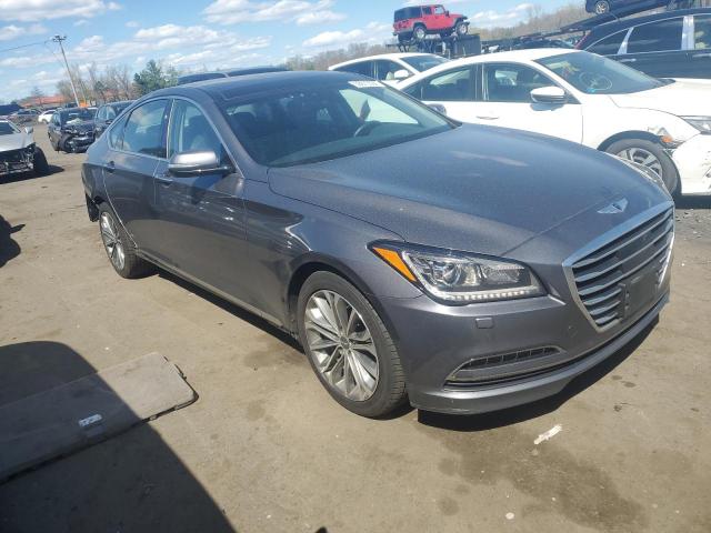 KMHGN4JE8FU073910 Hyundai Genesis 3.8l