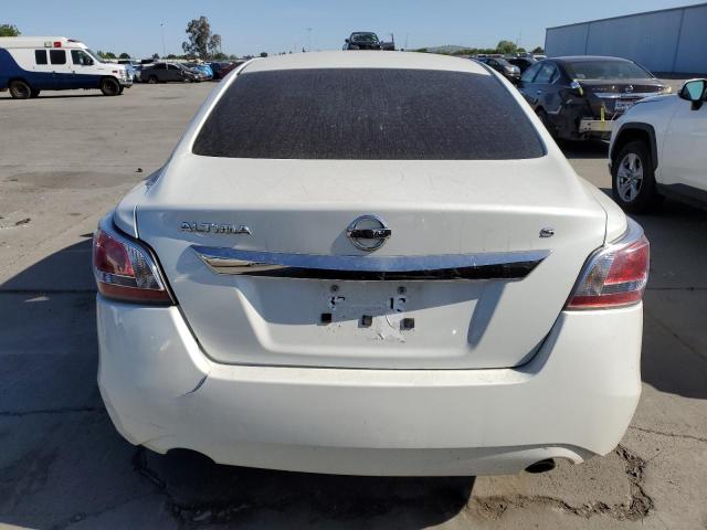 1N4AL3APXFN311431 Nissan ALTIMA 2.5