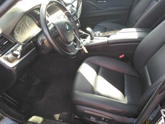 WBA5A5C57GG354135 BMW 528 I