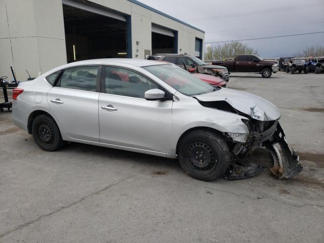 3N1AB7AP6GL683261 Nissan SENTRA S
