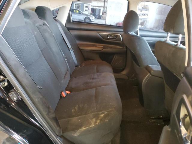 1N4AL3APXFN384881 Nissan ALTIMA 2.5