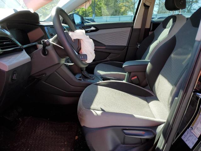 3VVCX7B24NM014313 Volkswagen TAOS S