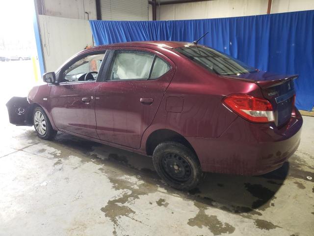 ML32F3FJ1HHF09574 Mitsubishi Mirage G4 Es