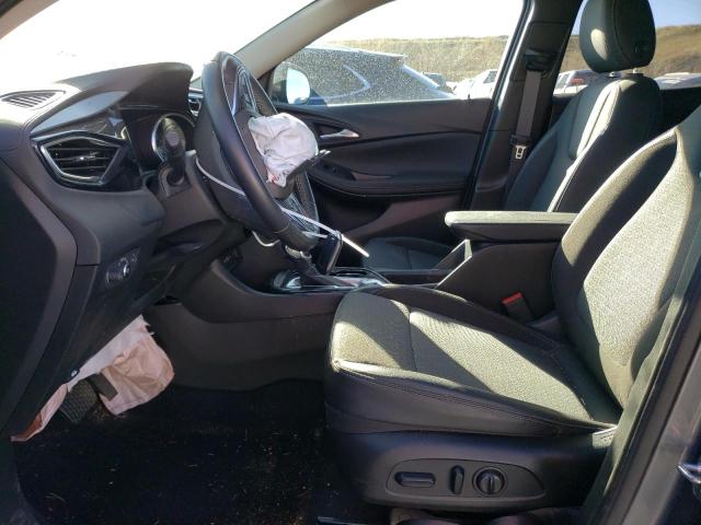 KL4MMCSLXNB079052 Buick Encore Gx Preferred