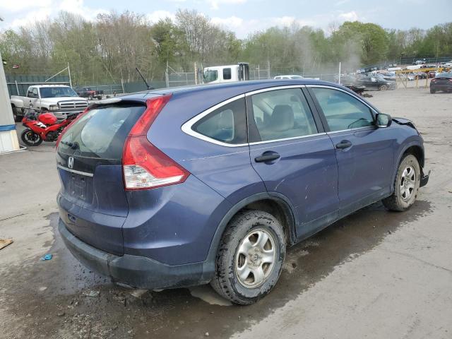3CZRM3H33EG713998 Honda CR-V LX