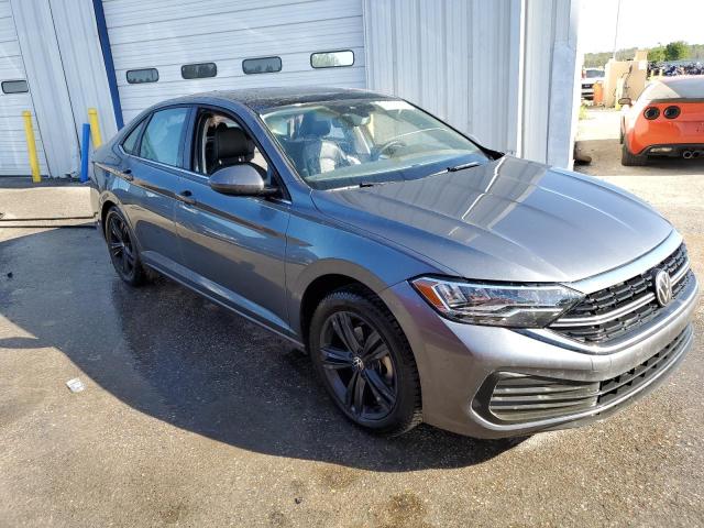 3VW7M7BU1NM002983 Volkswagen JETTA SE