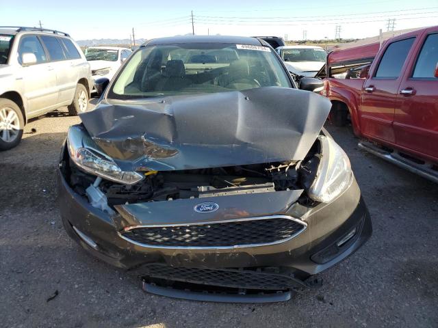 1FADP3F29FL275502 Ford FOCUS SE