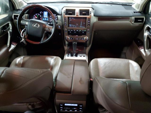 JTJBM7FX6F5105791 Lexus GX 460