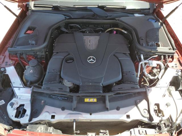 WDD1J6GB0JF036402 Mercedes-Benz E 400 4matic