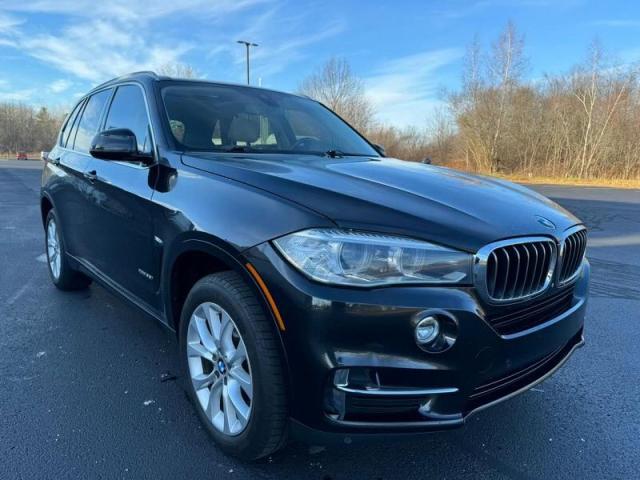 Auction sale of the 2015 Bmw X5 Xdrive35i, vin: 5UXKR0C5XF0P04722, lot number: 51307784
