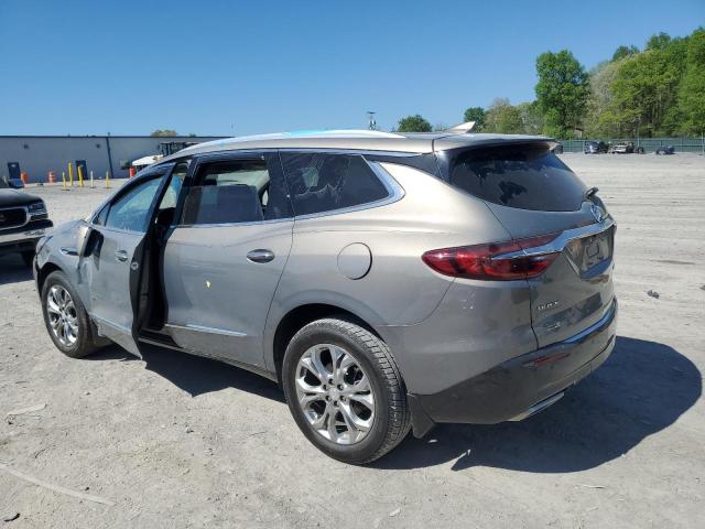 5GAERDKW5JJ156004 Buick Enclave Avenir