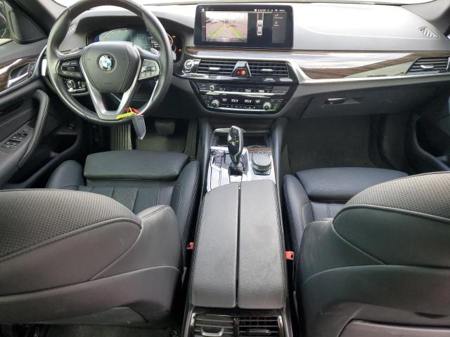 WBA53BH08NWX49272 BMW 530 I