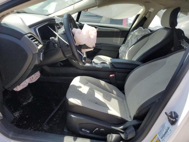 3FA6P0HD7KR233282 Ford FUSION SE