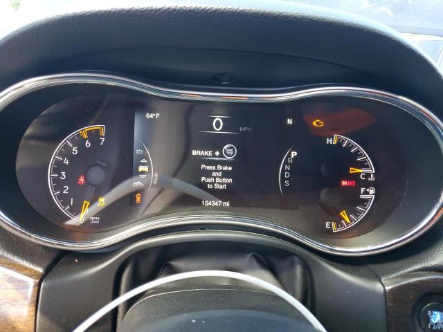 1C4RJFBT0EC121566 Jeep Grand Cherokee Limited