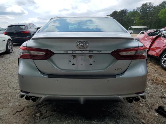 4T1B61HK9JU047486 Toyota CAMRY XSE