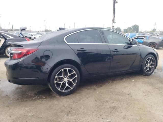 2G4GL5EX3H9107825 Buick Regal Sport Touring
