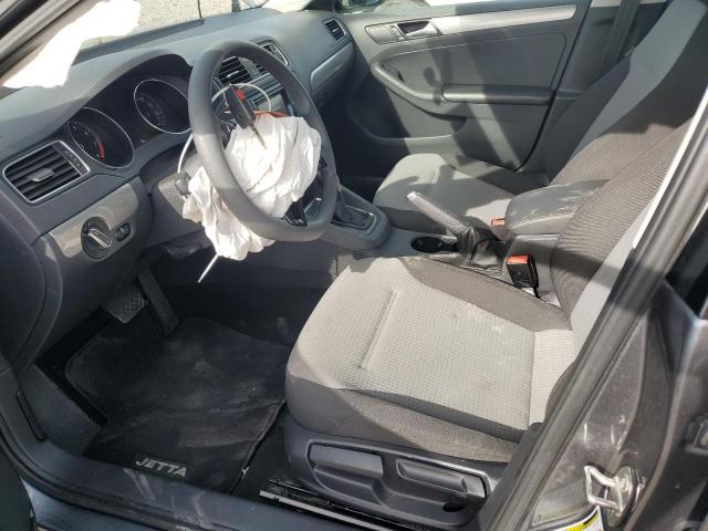 3VW2B7AJ3HM301256 Volkswagen JETTA S
