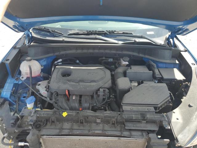 KM8J33AL6MU340611 Hyundai Tucson Limited