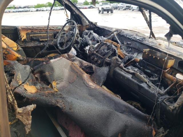 3C6JR6AG9FG545134 RAM 1500 St
