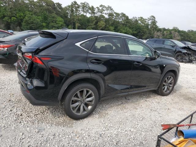 JTJYARBZXF2001635 Lexus NX 200T