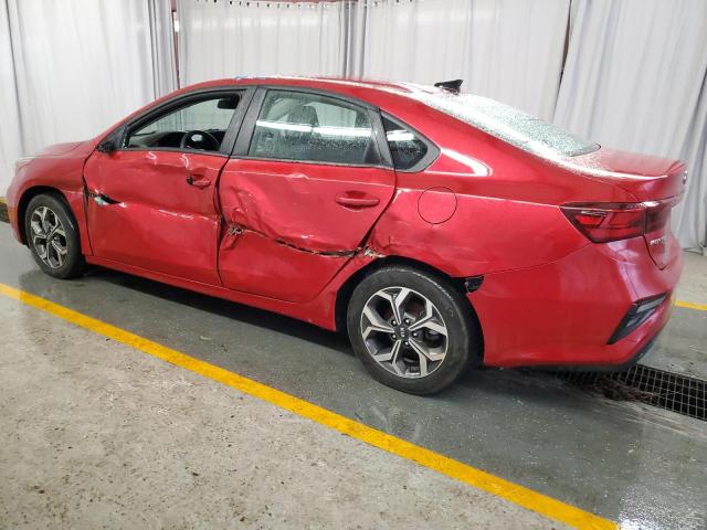 3KPF24ADXME370219 KIA FORTE FE