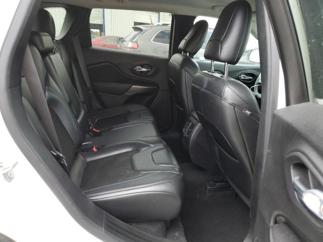 1C4PJLLB6LD615613 Jeep Cherokee Latitude Plus