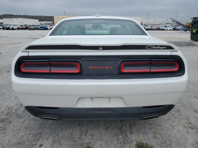 2C3CDZBG1FH775481 Dodge Challenger Sxt Plus