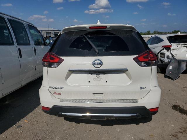 5N1AT2MT4JC728766 Nissan ROGUE S