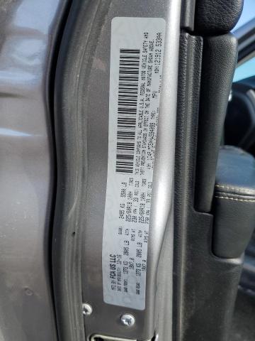 1C4PJMDSXHW594099 Jeep Cherokee Limited