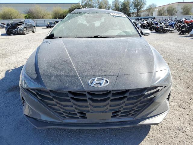 5NPLS4AG0NH074040 Hyundai ELANTRA SEL