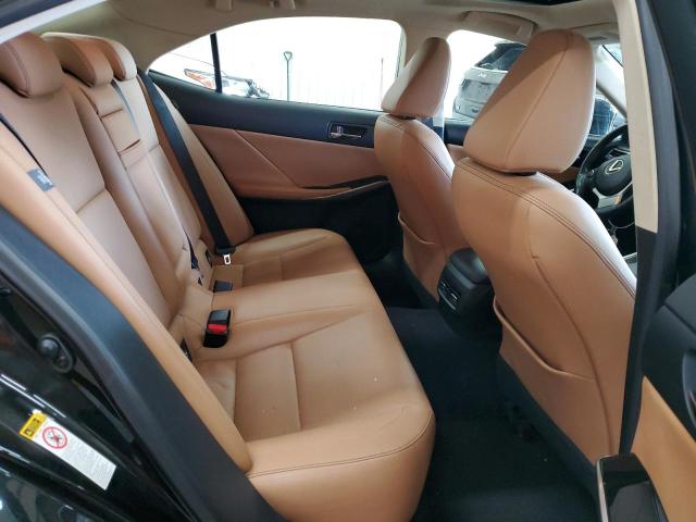JTHCF1D23F5026759 Lexus IS 250