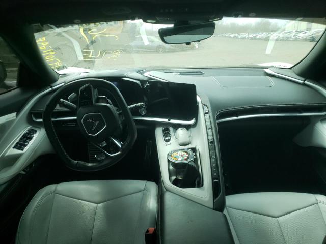 1G1YB3D49M5107559 Chevrolet Corvette Stingray 2lt