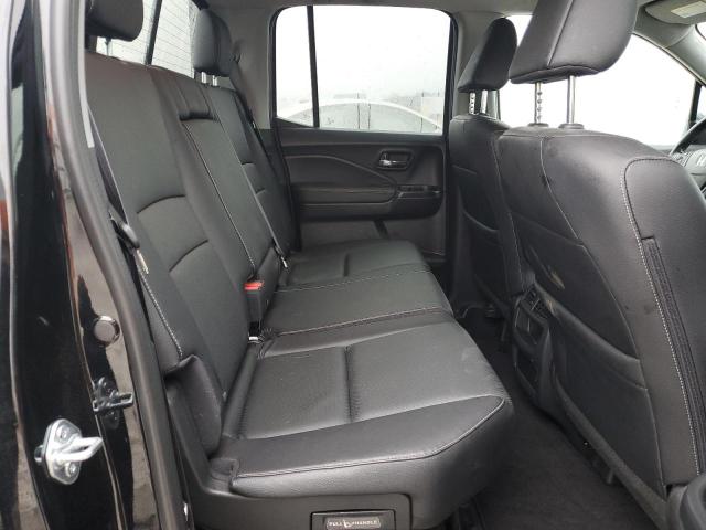 5FPYK3F72NB035304 Honda Ridgeline Rtl