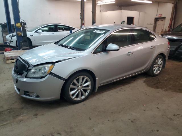 49199564 :رقم المزاد ، 1G4PR5SK8E4112170 vin ، 2014 Buick Verano Convenience مزاد بيع